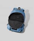 Рюкзак Marc Jacobs The Zipper Nylon Backpack Blue